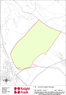Land at Snowshill pl