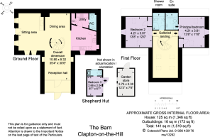 The Barn-Clapton-on-