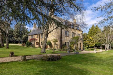 Collin Lane, Broadway, Worcestershire, WR12