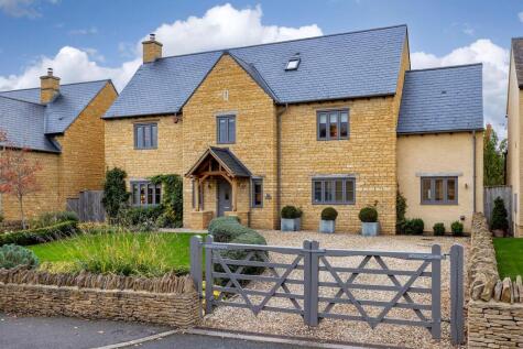 Long Compton, Shipston-on-Stour, Warwickshire, CV36