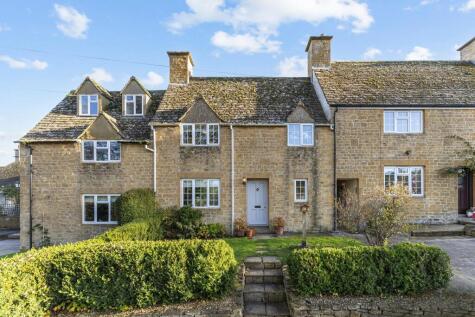 Snowshill, Broadway, Gloucestershire, WR12