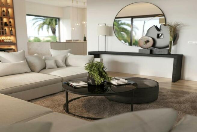 2 bedroom apartment for sale in Valencia, Alicante, Las Colinas Golf, Spain