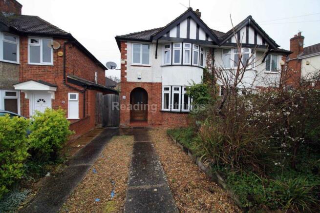 3 Bedroom House In Reading To Rent