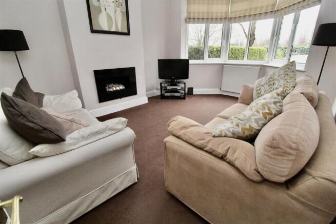 Reception Room One
