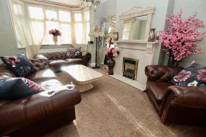 Reception Room One