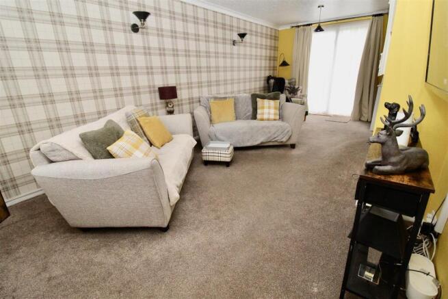 Through Lounge