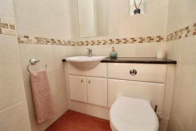 Guest WC