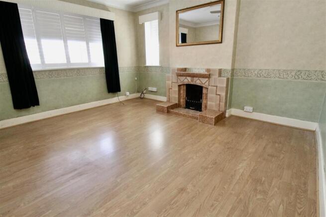 Reception Room One