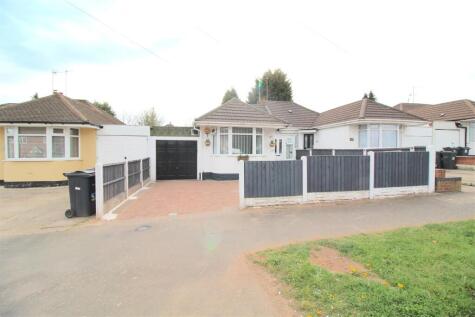 Heathland Avenue, Hodge Hill, Birmingham