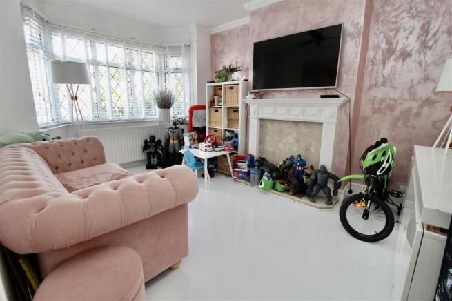 Reception Room One
