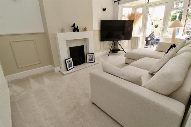 Reception Room Two