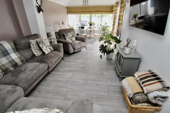 Rear Reception Room