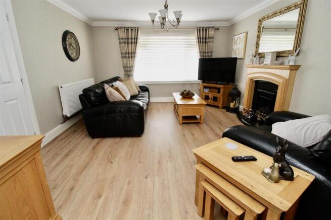 Reception Room One