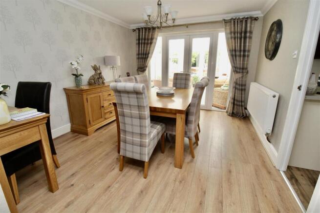 Reception Room Two