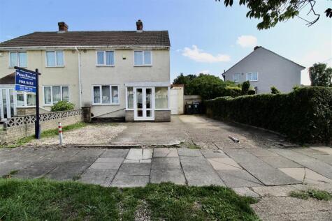 Hernefield Road, Shard End, Birmingham