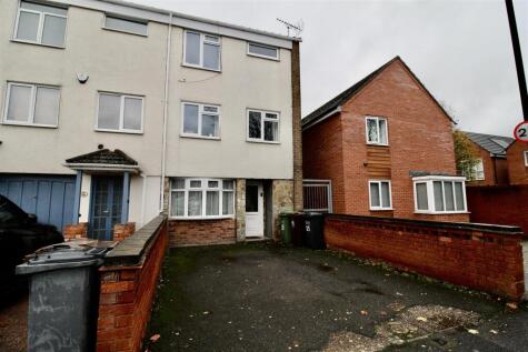 Wheatfield Close, Smiths Wood, Birmingham