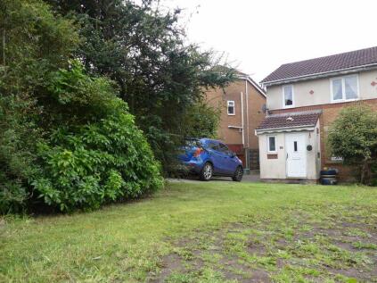 Lower Dingle, Oldham