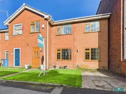 Hebron Street, Royton