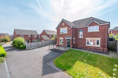 Apple Tree Way, Rochdale