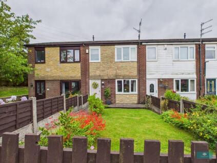 Horsefield Avenue, Whitworth