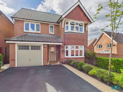 Maythorne Close, Moorside, Oldham