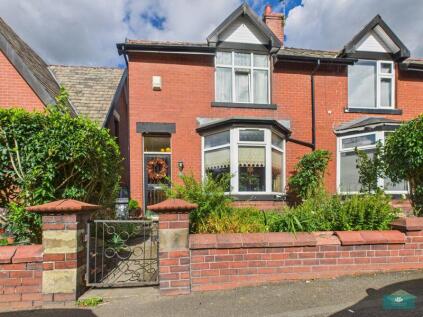 Frederick Avenue, Oldham