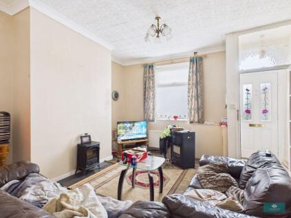 Filbert Street, Oldham