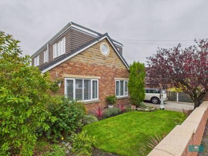 Brellafield Drive, Shaw