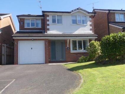 Milngate Close, Rochdale