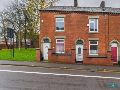 Ashton Road, Oldham