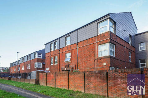 Whitmore Close, London, N11