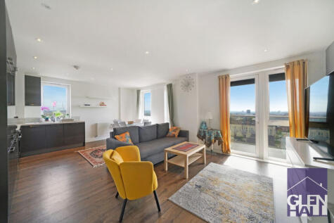 Hallington Court, 6 Brannigan Way, Edgware, Greater London, HA8