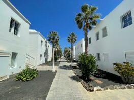 Photo of Canary Islands, Lanzarote, Playa Blanca