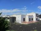 4 bedroom house in Canary Islands...
