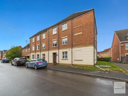 Johnson Way, Chilwell