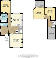 2D Floorplan