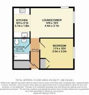 Floorplan 2D