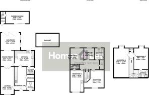 2D Floorplan