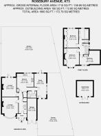 2D Floorplan