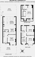 2D Floorplan
