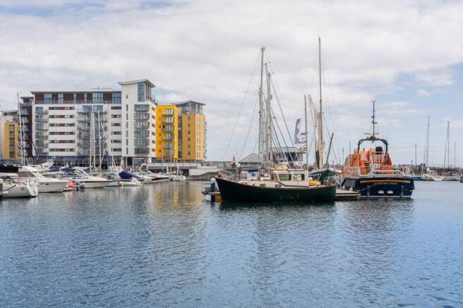 Harbour 