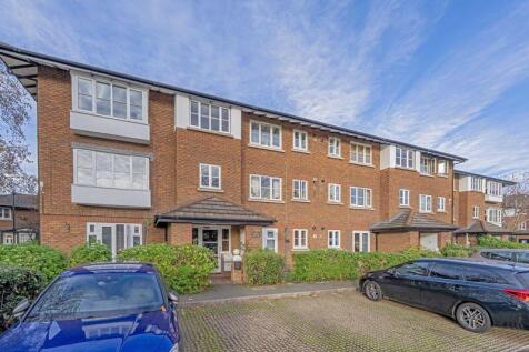 Kingsworthy Close, Kingston Upon Thames KT1 3ER