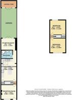 2D Floorplan