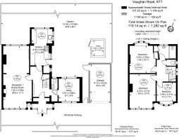 2D Floorplan