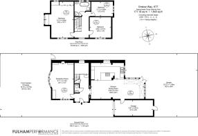 2D Floorplan