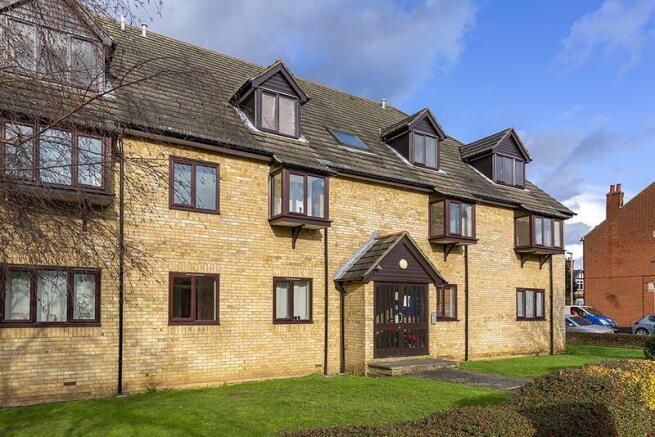 Jeffreys House