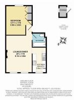 Floorplan 2D
