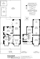 2D Floorplan