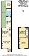 2D Floorplan