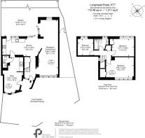 2D Floorplan